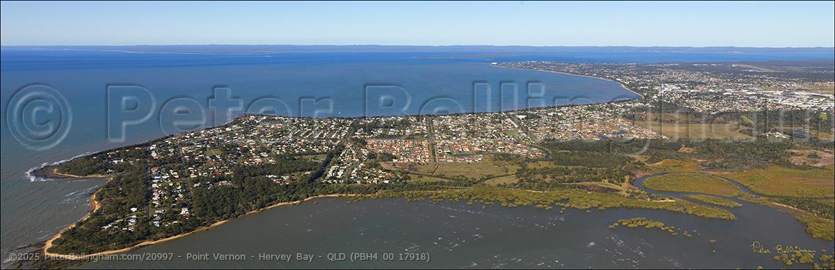 Peter Bellingham Photography Point Vernon - Hervey Bay - QLD (PBH4 00 17918)